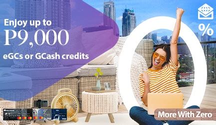 mbcpc. co/more with zero 1 registration|More With Zero: Up to PHP 9,000 eGCs or GCash .